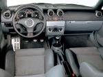 Audi TT Coupe 1998 года (WW)